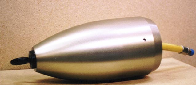 10 inch rerounder